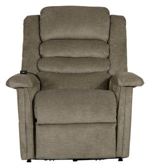 Invincible - Power Lift Full Lay Out Chaise Recliner