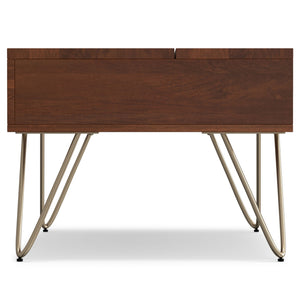 Hunter - Handcrafted Lift Top Coffee Table