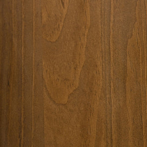 Amherst - TV Media Stand - Medium Saddle Brown