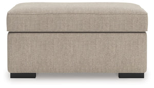 Sararose - Ottoman - Heather