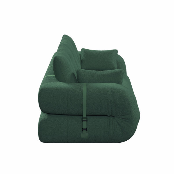 Human Dog Bed, Multi Functional Foldable Sofa Bed, 3 In 1