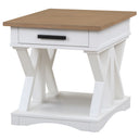 Americana Modern - End Table