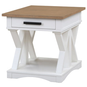 Americana Modern - End Table