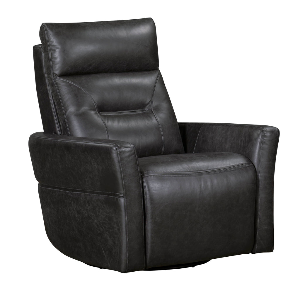 Remmington - Power Swivel Glider Recliner