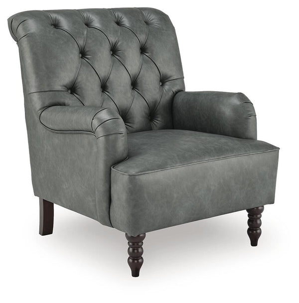 Tartonelle - Accent Chair