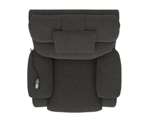 Snoozer - Power Lift Power Headrest Lay Flat Recliner With CR3 Heat / Massage / Zero Gravity