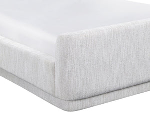 Breckenridge - Upholstered Bed