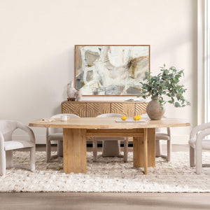 Sorento - Dining Table