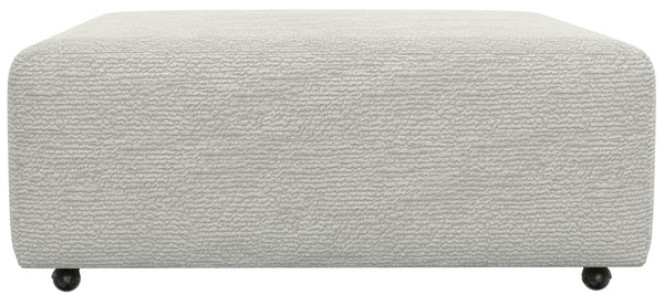 Majesty - Castered Cocktail Ottoman