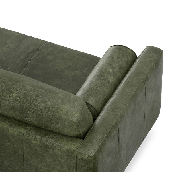 Morrison - Sofa And Ottoman Set