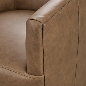 Vernon - Swivel Chair