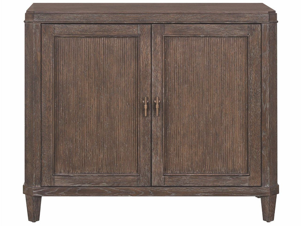 Montclair - Storage Chest - Cocoa