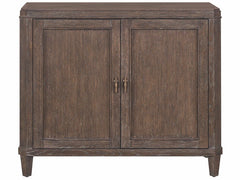 Montclair - Storage Chest - Cocoa
