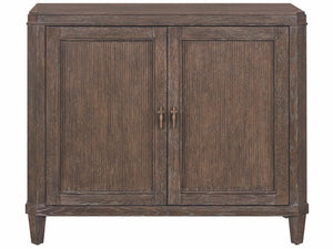 Montclair - Storage Chest - Cocoa