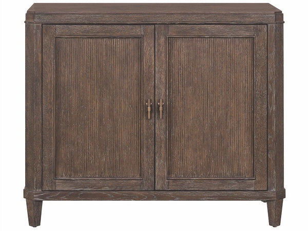 Montclair - Storage Chest - Cocoa