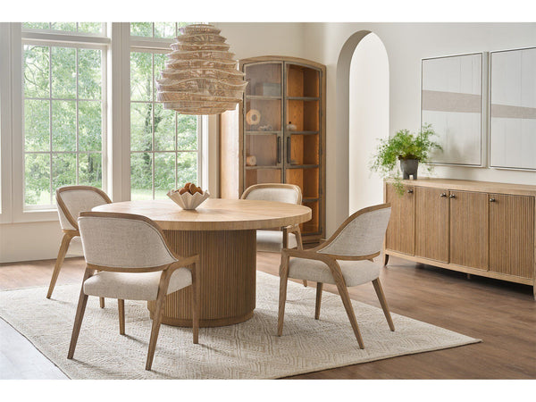 Avaline - Carmen Round Table