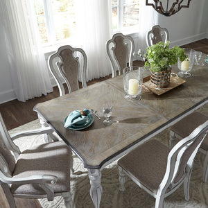 Magnolia Manor - Dining Room Set