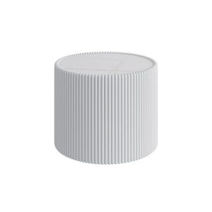 Cylindrical Coffee Table
