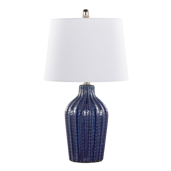 Rockwell - Contemporary Table Lamp (Set of 2)
