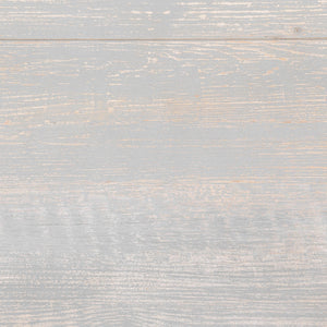 Malibu - 8 Door Cabinet - Blue Washed