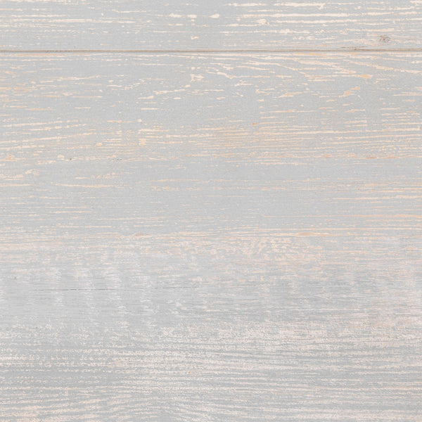 Malibu - 8 Door Cabinet - Blue Washed