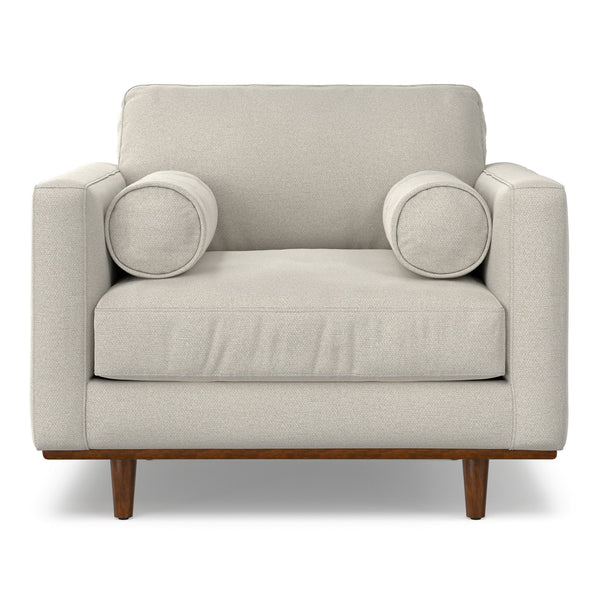 Morrison - Wide Arm Chair