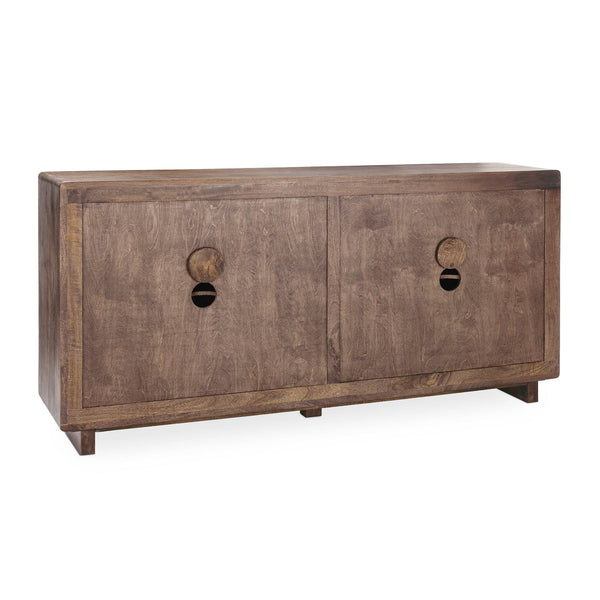 Albero - 4 Door Wood Buffet