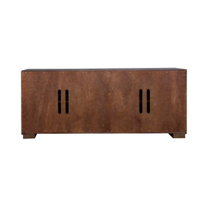 Easton - 82" TV Console