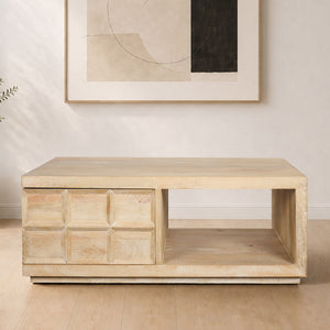 Laguna - Rectangular Table Set