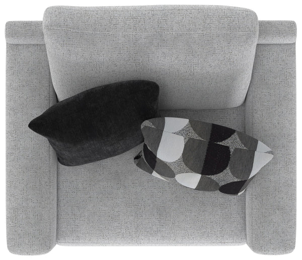 Arlo - Chair & 1/2