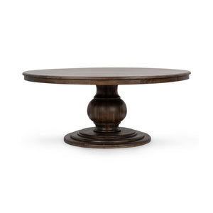 Brookside - Round Dining Table