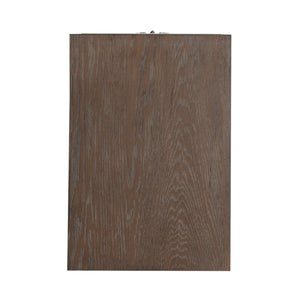 Magnolia Manor - Mobile File - Antique White
