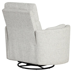 Radius - Power Swivel Glider Recliner