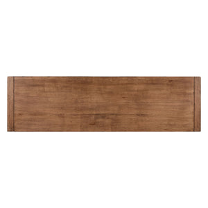 Shaker Lakes - Table