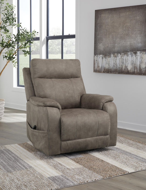 Crestmeade - Power Lift Recliner