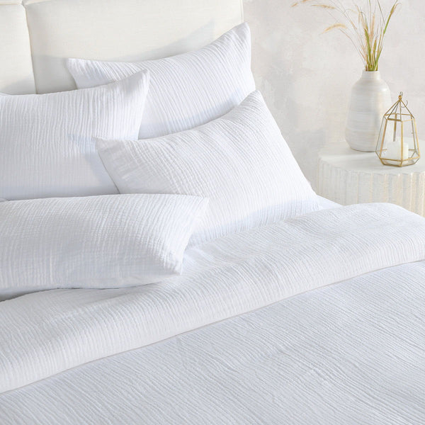 Cardiff - 3 Piece Duvet Set