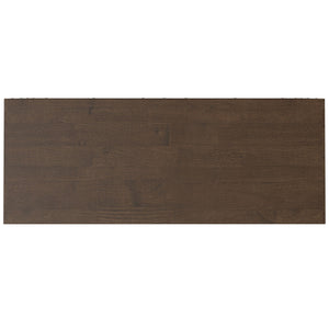 Banting - Entryway Storage Cabinet - Walnut Brown