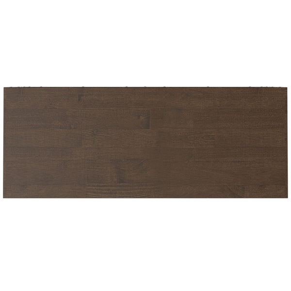 Banting - Entryway Storage Cabinet - Walnut Brown