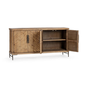 Edison - Cabinet