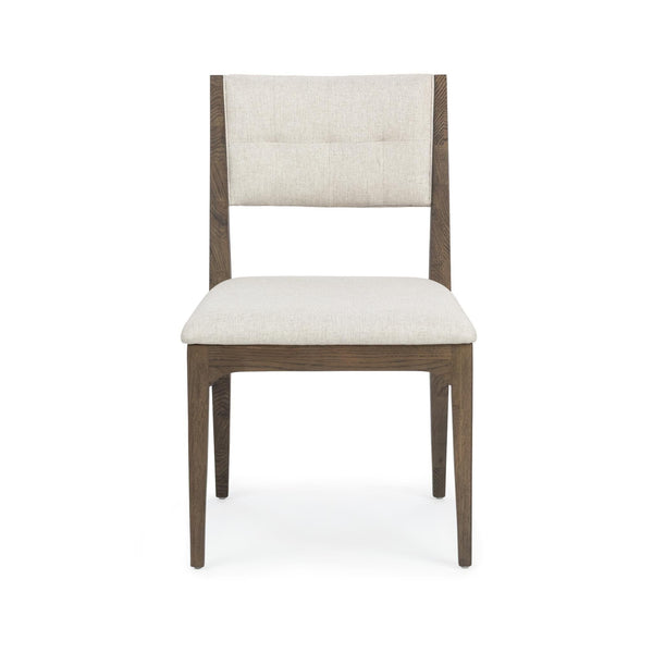 Estelle - Dining Chair (Set of 2) - Soft Cocoa