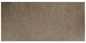 Chrestner - Rectangular Dining Room Table - Gray