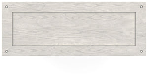 Robbinsdale - Bookcase - Antique White
