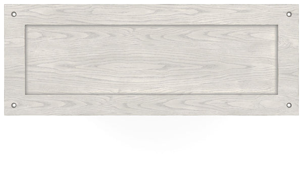 Robbinsdale - Bookcase - Antique White