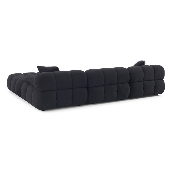 Calliope - Performance Modular Sectional
