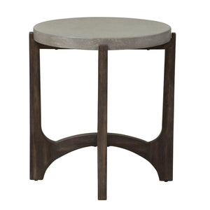 Cascade - Table