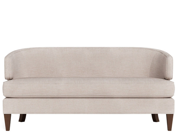 Jolie - Settee, Special Order - Beige