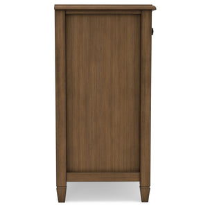 Connaught - Large Sideboard Buffet Storage Cabinet