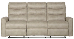 Gill - Reclining Sofa