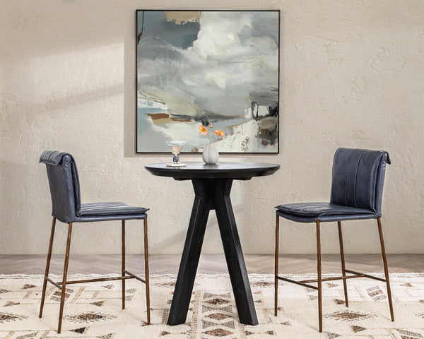 Mayer - Bar Stool