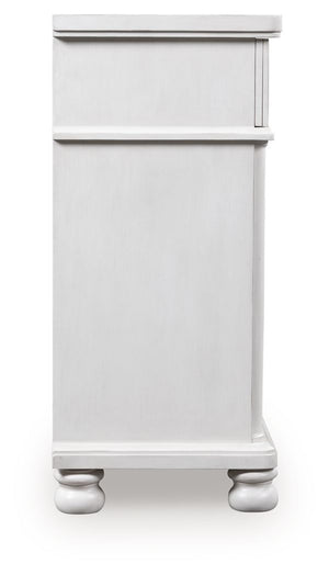 Rowlenstown - Dresser
